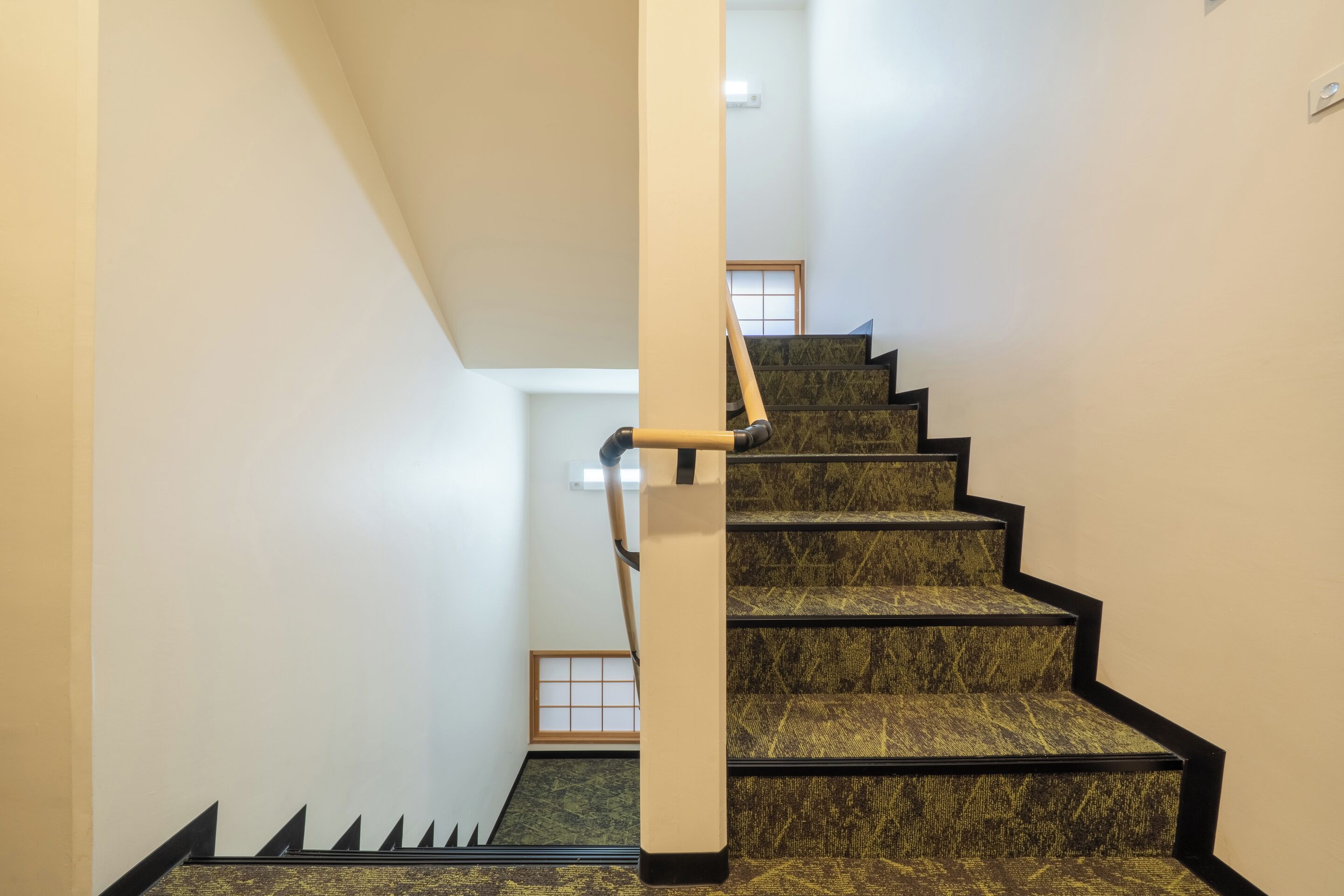 Foto - RESI STAY Hachi Inn