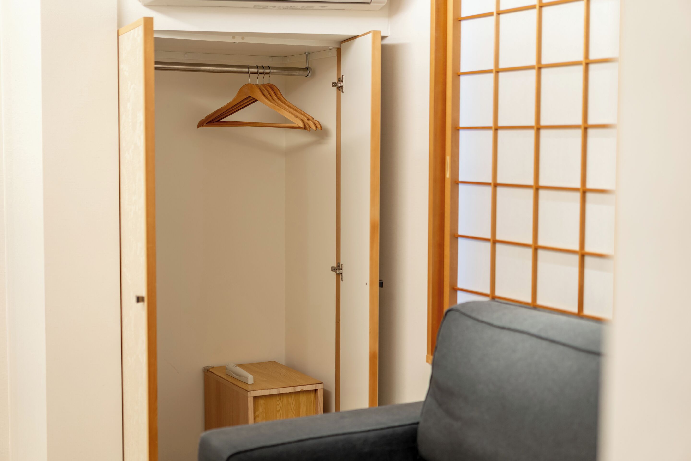 Foto - RESI STAY Hachi Inn