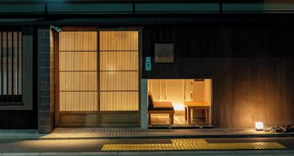 RESI STAY Hachi Inn
