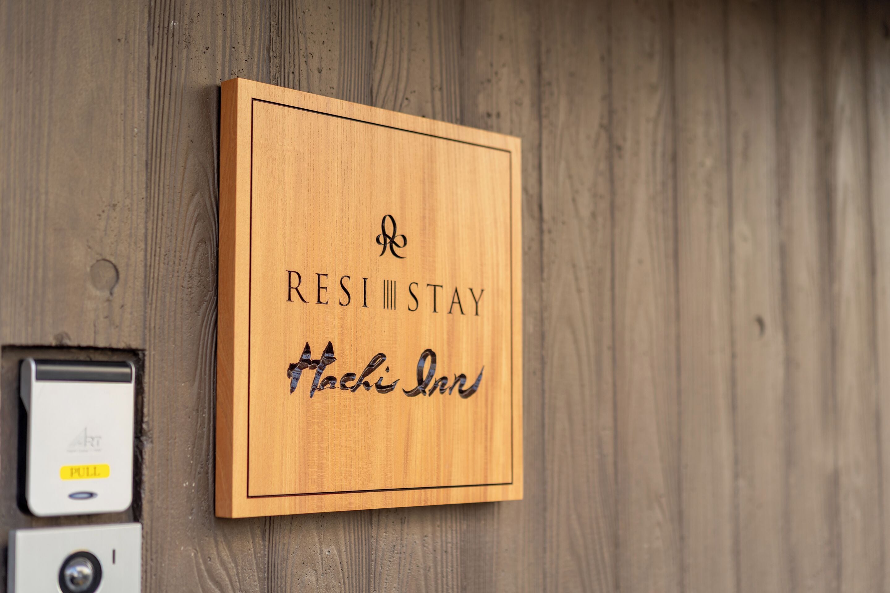 Foto - RESI STAY Hachi Inn