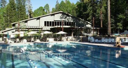 Winter or Summer...Northstar at Tahoe has it all!