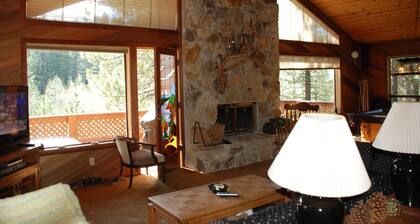 Winter or Summer...Northstar at Tahoe has it all!