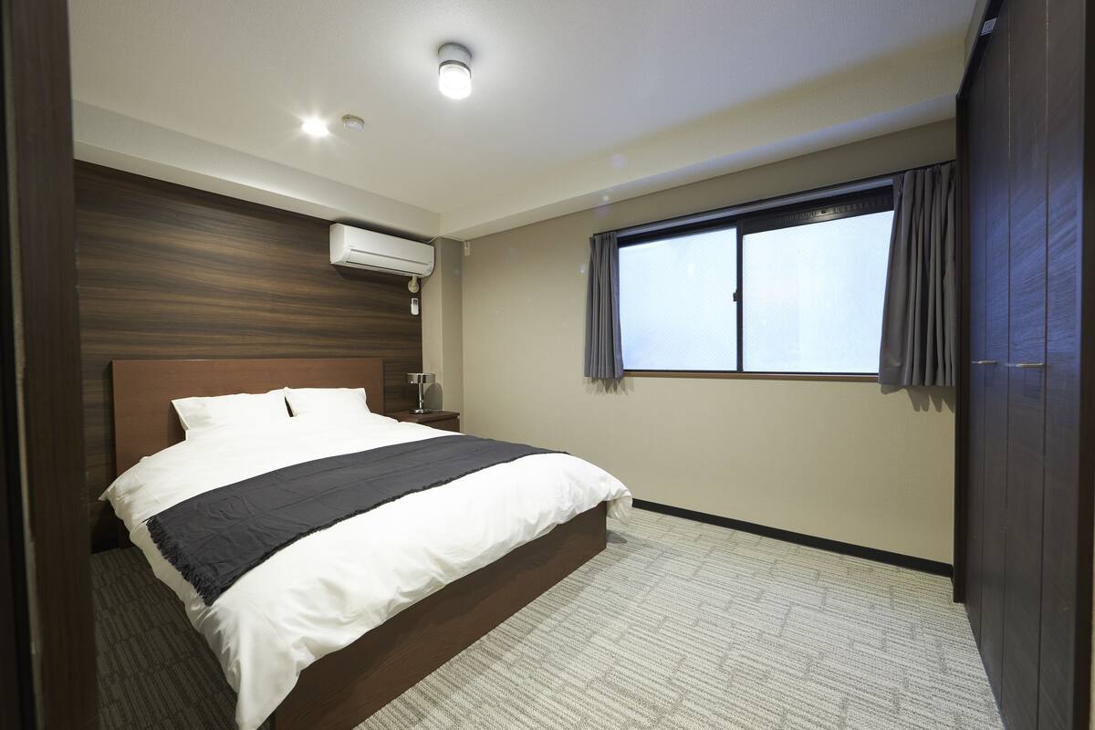 701 3Bedroom | Bed sheets