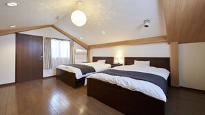 Five Room 801 - & Will Accommodation (Osaka)