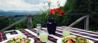 SugarBush Valley Resort Scopri grandi sci, golf, mercato contadino e relax