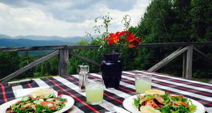 SugarBush Valley, Mad River Valley, Warren VT;  Weekly, Monthly Discounted rates