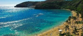 7-BEDROOM HOME SPECTACULAR POOL WALK EVERYWHERE AROUND HAWAII KAI!