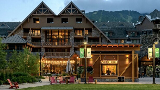 Eksteriør