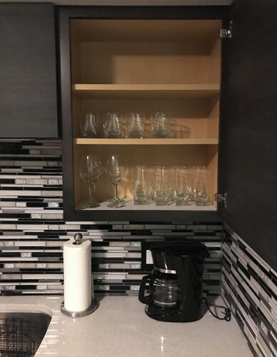 Newly renovated with lots of upgrades.