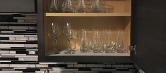 Newly renovated with lots of upgrades.