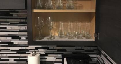 Newly renovated with lots of upgrades.