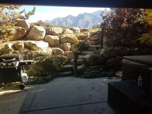 Terras