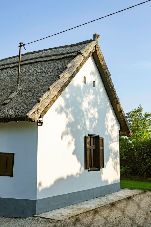 Exterior - SEVEN PINES HOLIDAY HOUSE FOR HIDEAWAY (Sukoró)