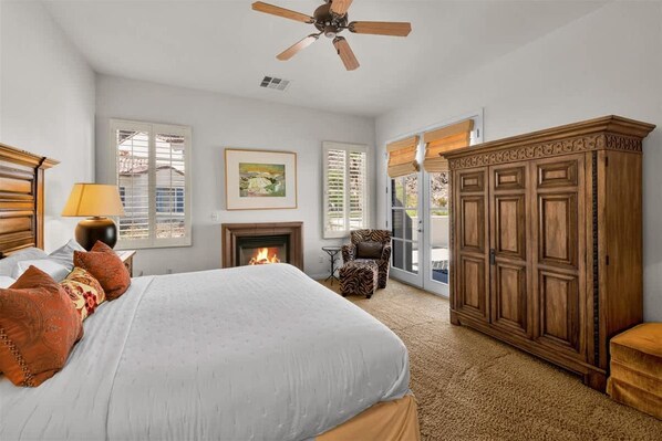 Unclassified image, 1 of 49, button - The Artisan Villa | 3BR Legacy Villa (La Quinta)