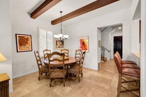 Unclassified image, 3 of 49, button - The Artisan Villa | 3BR Legacy Villa (La Quinta)