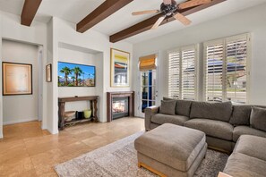 Unclassified image, 4 of 49, button - The Artisan Villa | 3BR Legacy Villa (La Quinta)