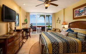 3 quartos, cofres nos quartos, ferros/tábuas de passar roupa