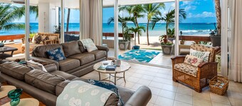 Tre passi sulla spiaggia più bella di Cozumel