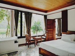 Escritorio y wifi gratis 