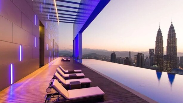 Solterrasse