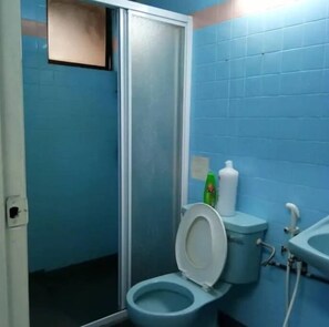 Apartment, 3 Bedrooms, Non Smoking | Bathroom - Indah Villa NL3-03 by SYNC (Petaling Jaya)