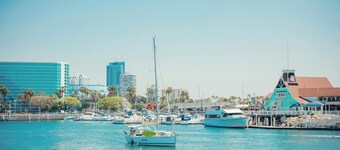 Lumea by the Sea