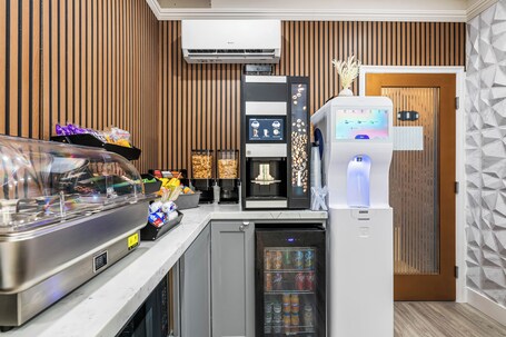 Lumea by the Sea - view 2