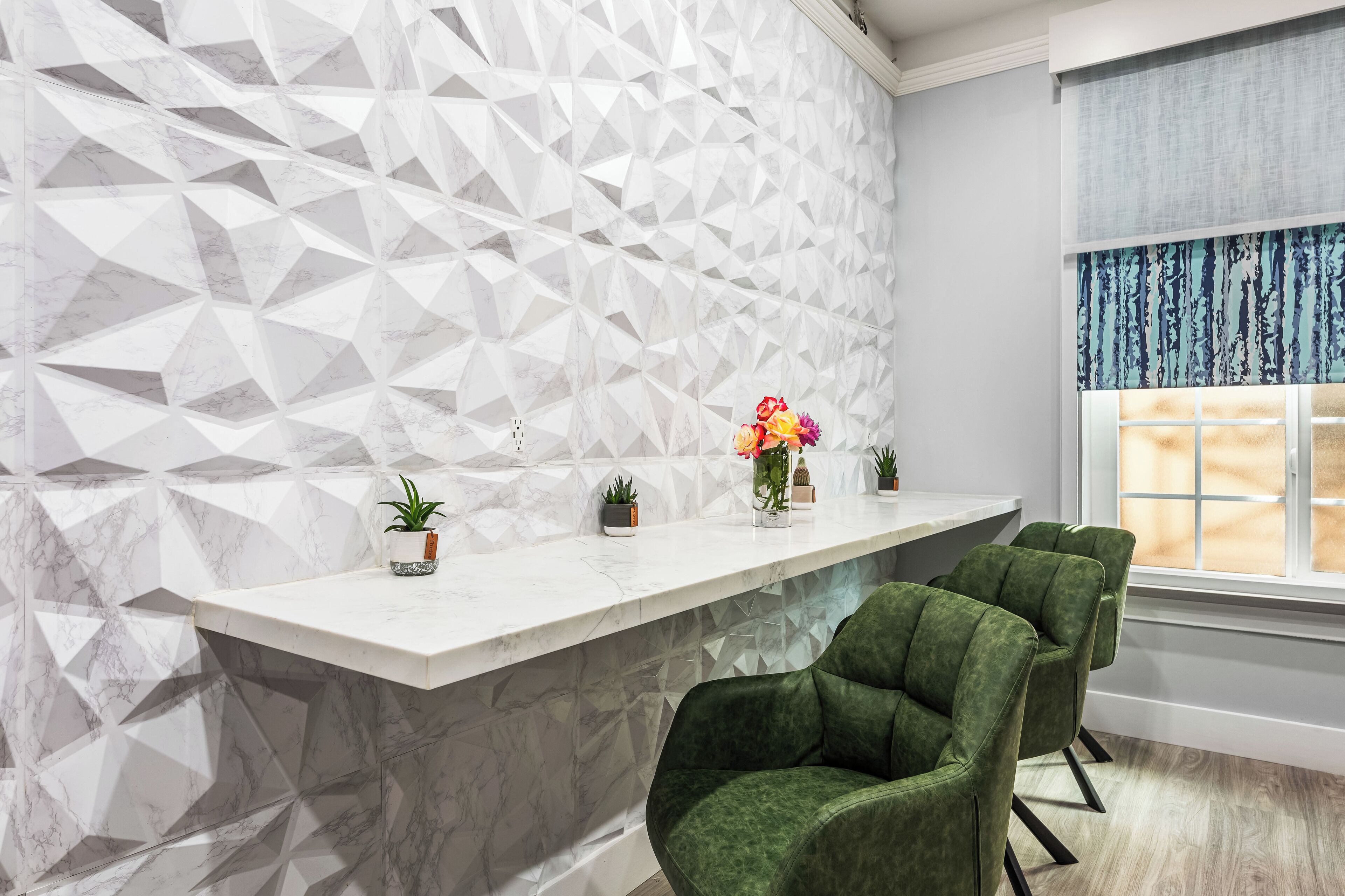 Lounge eksekutif
