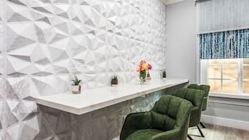 Lounge eksekutif