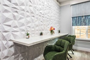 Executive-Lounge