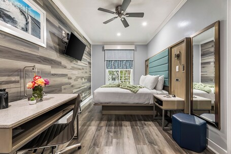 Lumea by the Sea – Affordable hotel in Long Beach