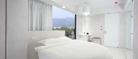 Chambre Double Deluxe