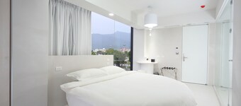 The Fantasy Apartment