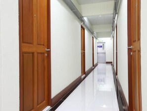 Phòng Tiêu chuẩn, 1 giường cỡ king, không hút thuốc | Hiên