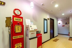 廊下
