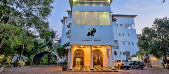 Udawalawe Ayurvedic Resort