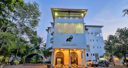 Udawalawe Ayurvedic Resort