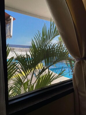 Zimmer, Poolseite (3)