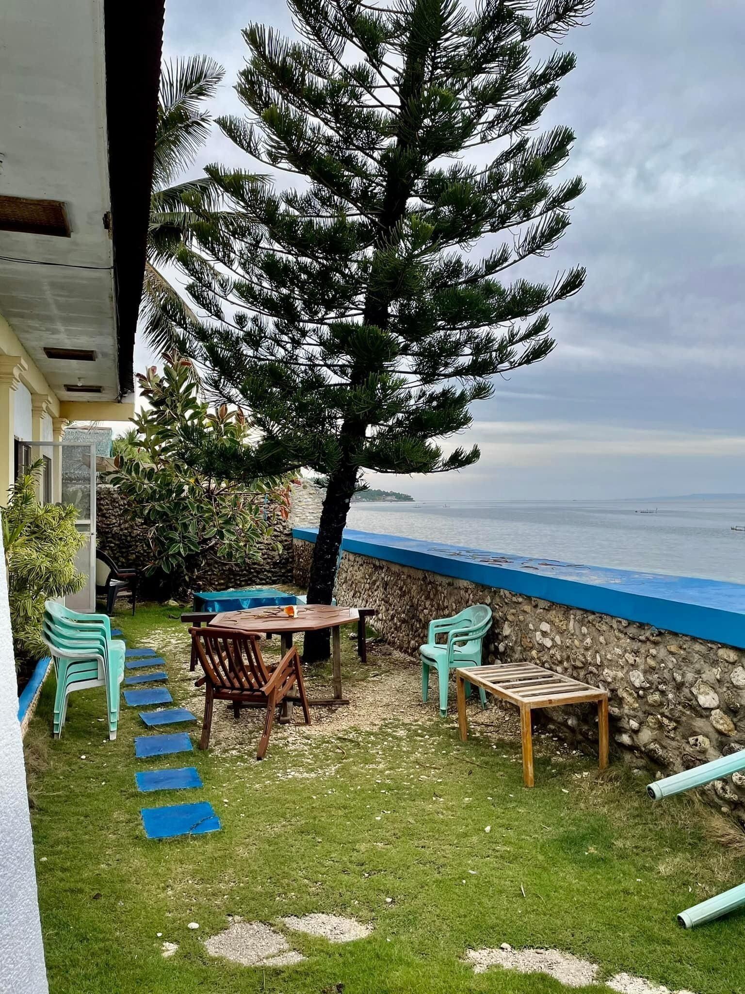 villa | terrace/patio