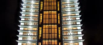 Cartel Hotel