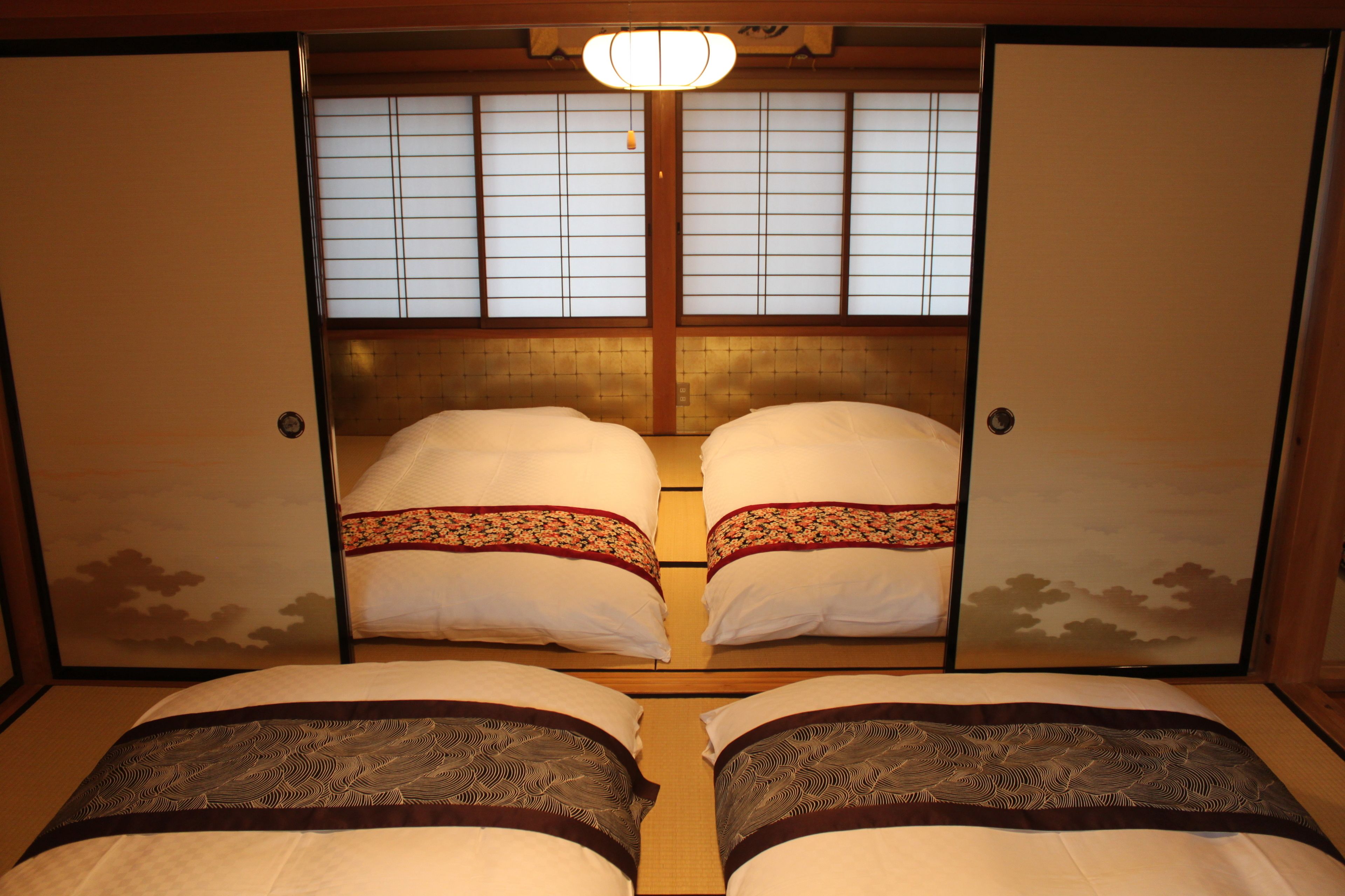 傳統獨棟房屋 (Private Vacation) | 3 間臥室、羽絨被、客房內保險箱、書桌