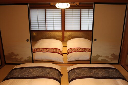 飛騨匠の家　K's Villa 飛騨庵&nbsp;施設全景