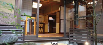 K's Villa Hida-an