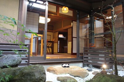 K's Villa Hida-an