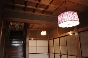 傳統獨棟房屋 (Private Vacation) | 3 間臥室、羽絨被、客房內保險箱、書桌