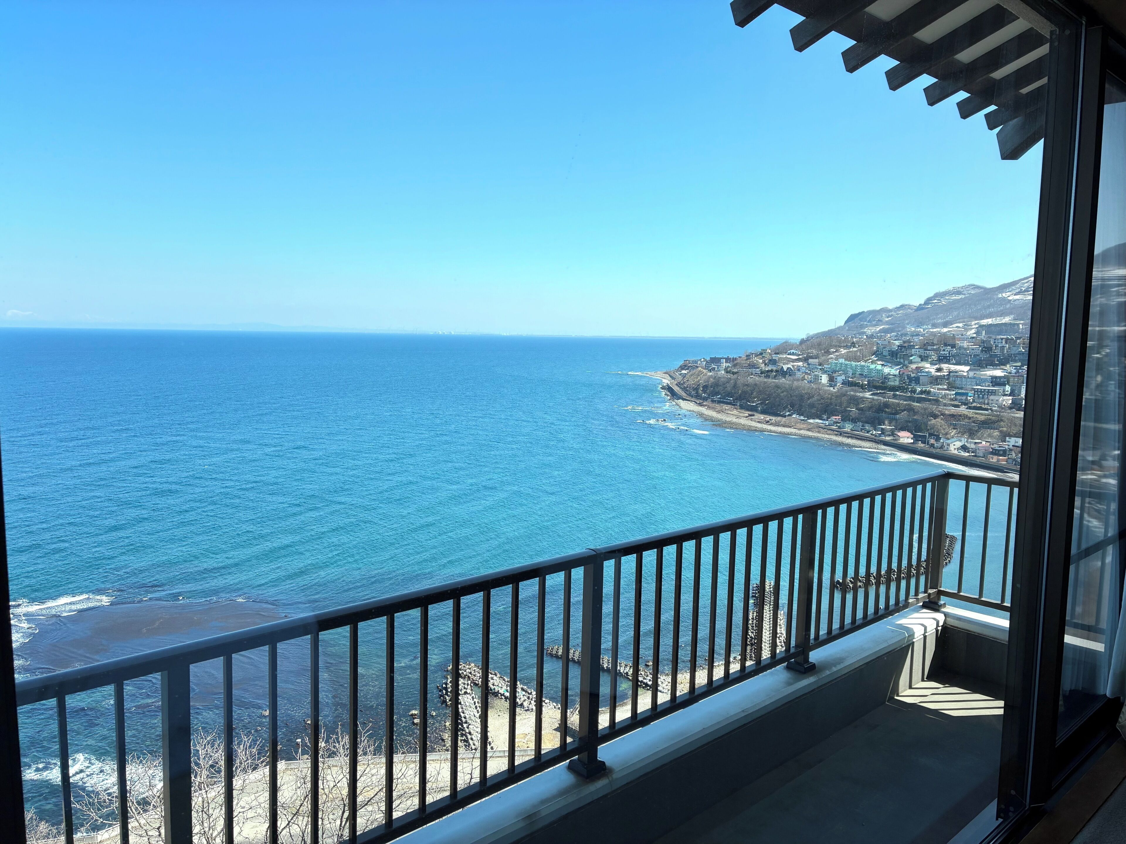 Chambre (Special JPN Western Style,NewBuilding) | Articles gratuits dans le mini-bar, coffres-forts dans les chambres