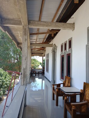 Exterior - Wakatobi Dive Inn (Kaledupa Island)