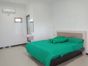 Executive Double Room | Rollaway beds