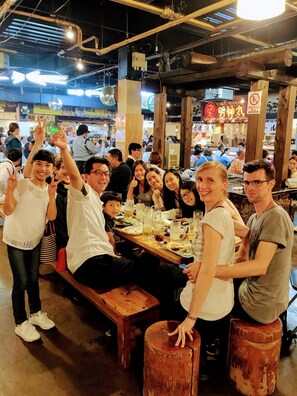 Property amenity - Guesthouse LuLuLu (Kochi)