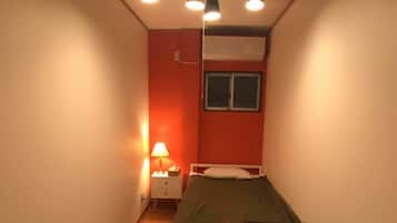 1 bedroom, soundproofing, iron/ironing board, free WiFi